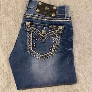 Miss Me Jeans Size 25